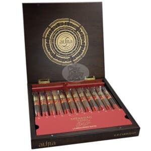 E.P. Carrillo Aura Shengxiao Limited Edition (12)