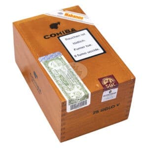 cohiba siglo 5 slb (25)