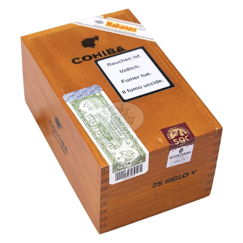 cohiba siglo 5 slb (25)