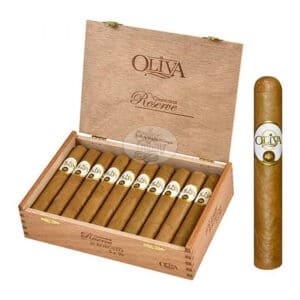 oliva connecticut reserve robusto (20)