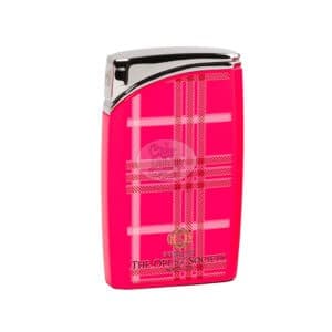 fuente the opusx society the rose lighter