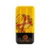 fuente the opusx society 3 cigares carbon fibre case yellow