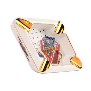 fuente the opusx society 1776 cendrier