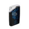 fuente the opusx society oxs j30 matte blue lighter