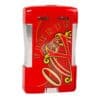 fuente the opusx society table top lighter red