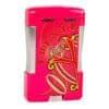 fuente the opusx society table top lighter pink