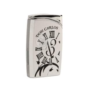 fuente the opusx society don carlos lighter