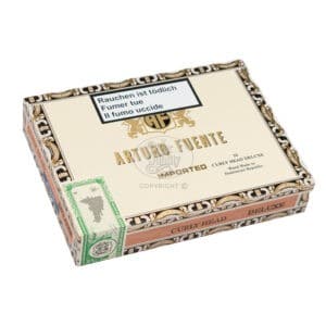 arturo fuente curly head deluxe maduro (25)