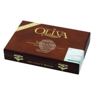 oliva série v melanio no. 4 (10)