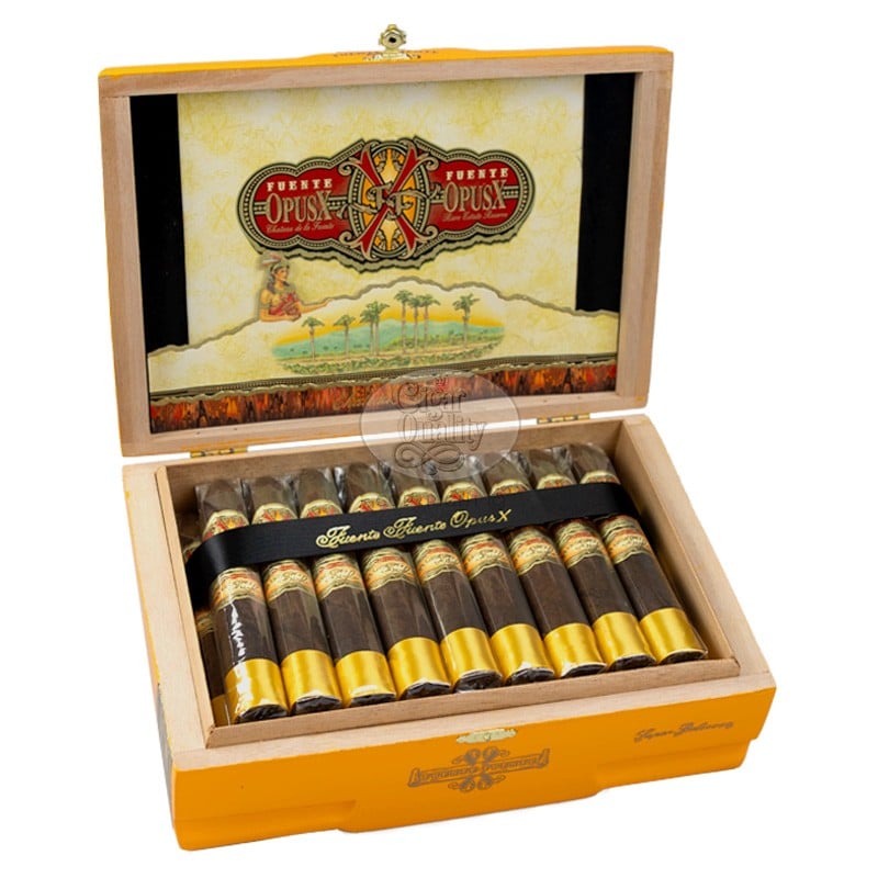 arturo fuente ffox oro oscuro super belicoso (29)