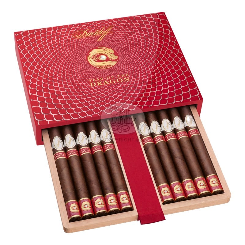 davidoff limited edition year of the dragon 2024 (10)