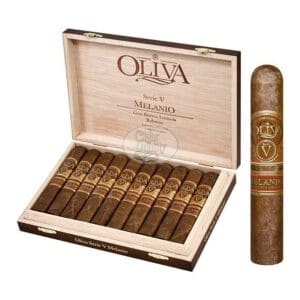 oliva série v melanio robusto (10)