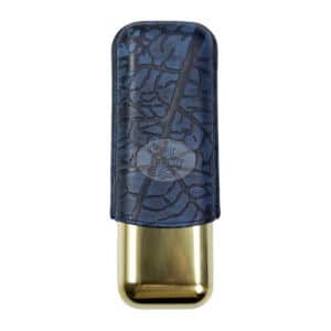 s.t. dupont Étui à cigares partagas linea maestra limited edition 2 cigares