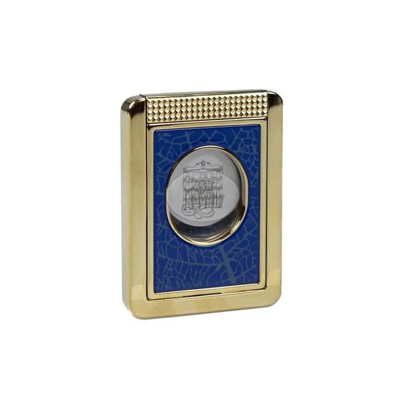 s.t. dupont coupe cigare & cigar stand partagas linea maestra limited edition