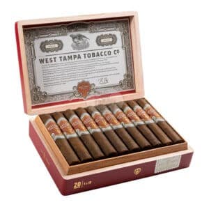 west tampa red robusto (20)