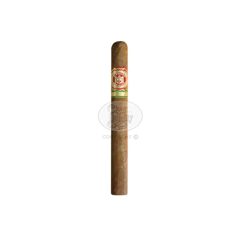 arturo fuente seleccion privada no. 1