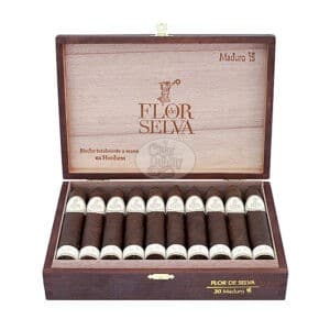 flor de selva no. 15 maduro (20)