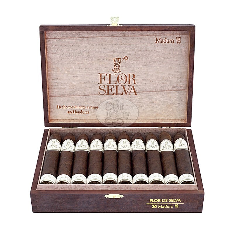 flor de selva no. 15 maduro (20)