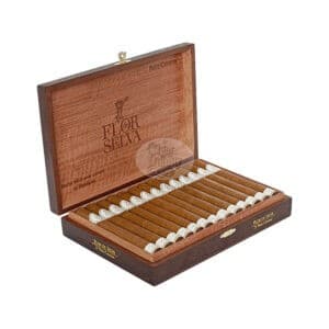 Flor de Selva Petit Corona (25)