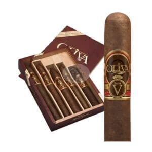 oliva série v lancero (24)