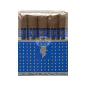 gilbert de montsalvat classic gran toro bundle (10)