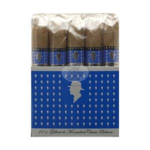 gilbert de montsalvat classic belicoso bundle (10)