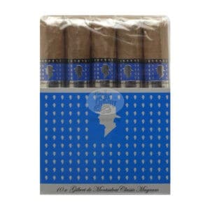 gilbert de montsalvat classic magnum bundle (10)