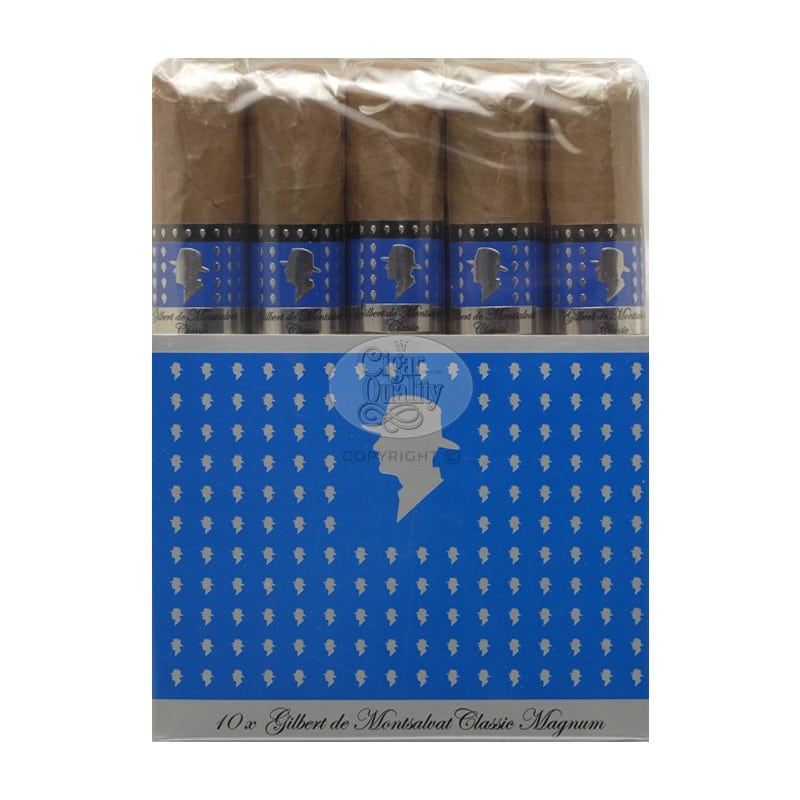 gilbert de montsalvat classic magnum bundle (10)
