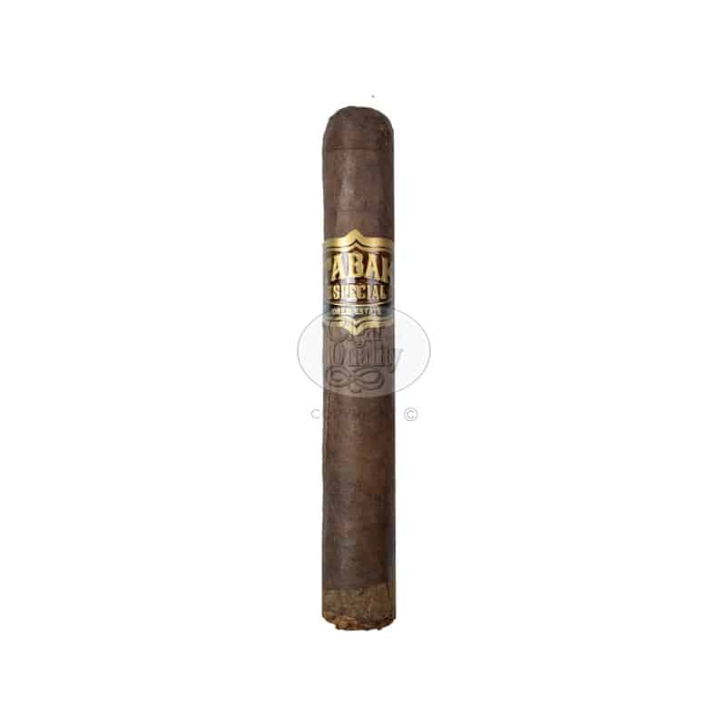 tabak especial oscuro corona (12)