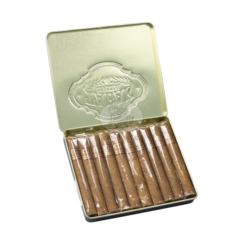 tabak especial medio coronets (10)