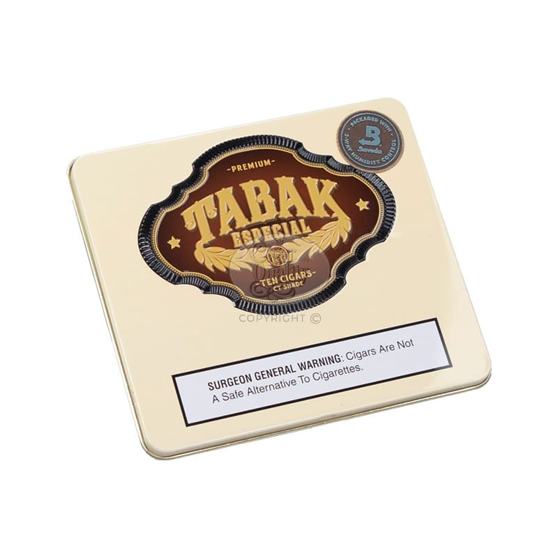 tabak especial medio coronets (10)