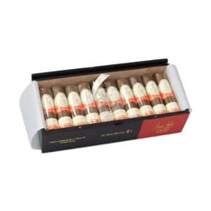 flor de selva colección aniversario no. 20 egoista (20)