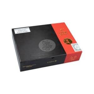 flor de selva colección aniversario no. 20 tempo (20)