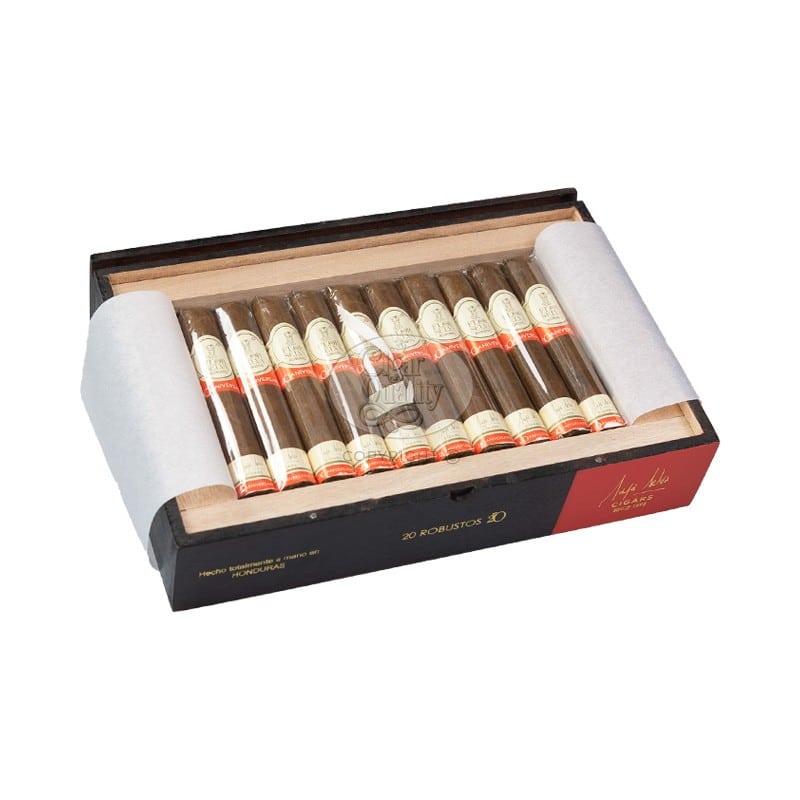 flor de selva colección aniversario no. 20 robusto (20)