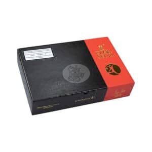 flor de selva colección aniversario no. 20 robusto (20)