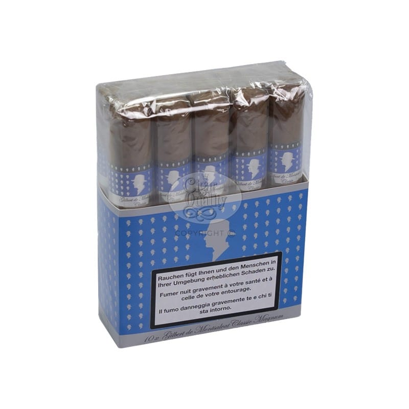 gilbert de montsalvat classic magnum bundle (10)