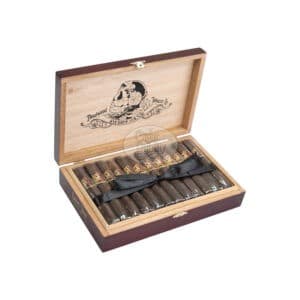 deadwood sweet jane corona (24)