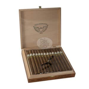 tres hermanos no. 7 lancero (reserva) (25)