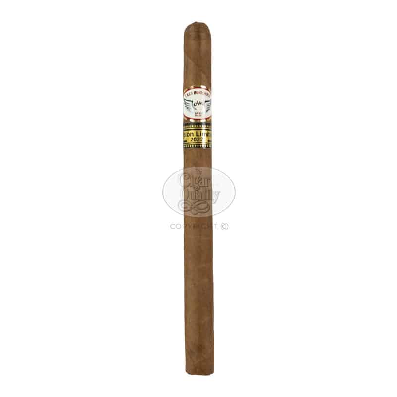 tres hermanos no. 7 lancero (reserva) (25)