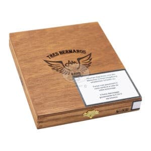 tres hermanos no. 7 lancero (reserva) (10)