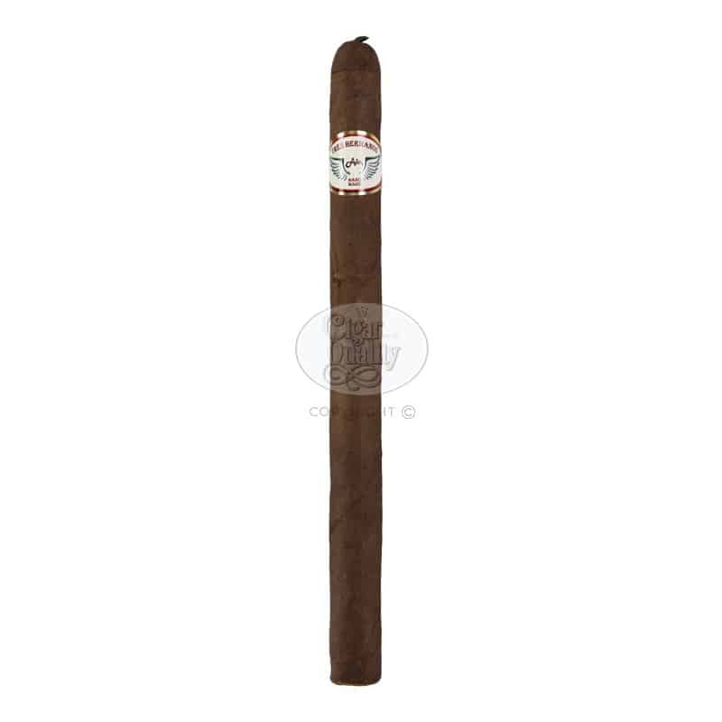 tres hermanos no. 7 lancero (reserva) (10)