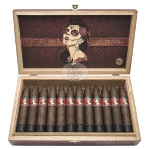 deadwood leather rose torpedo (24)