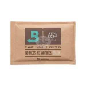 boveda 65% / 12 x 60g