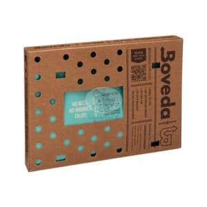 boveda 65% / 6 x 320g