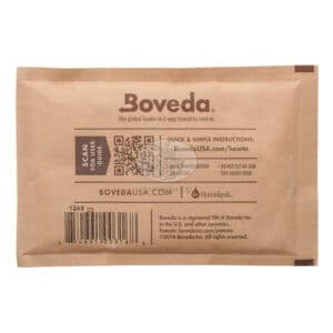boveda 69% / 12 x 60g