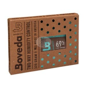 boveda 69% / 6 x 320g