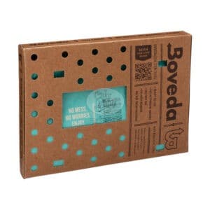 boveda 69% / 6 x 320g