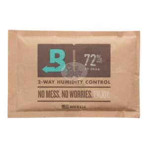 boveda 72% / 12 x 60g