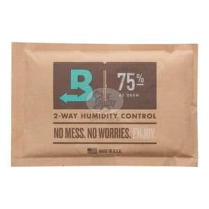 boveda 75% / 12 x 60g