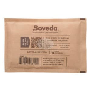 boveda 75% / 12 x 60g